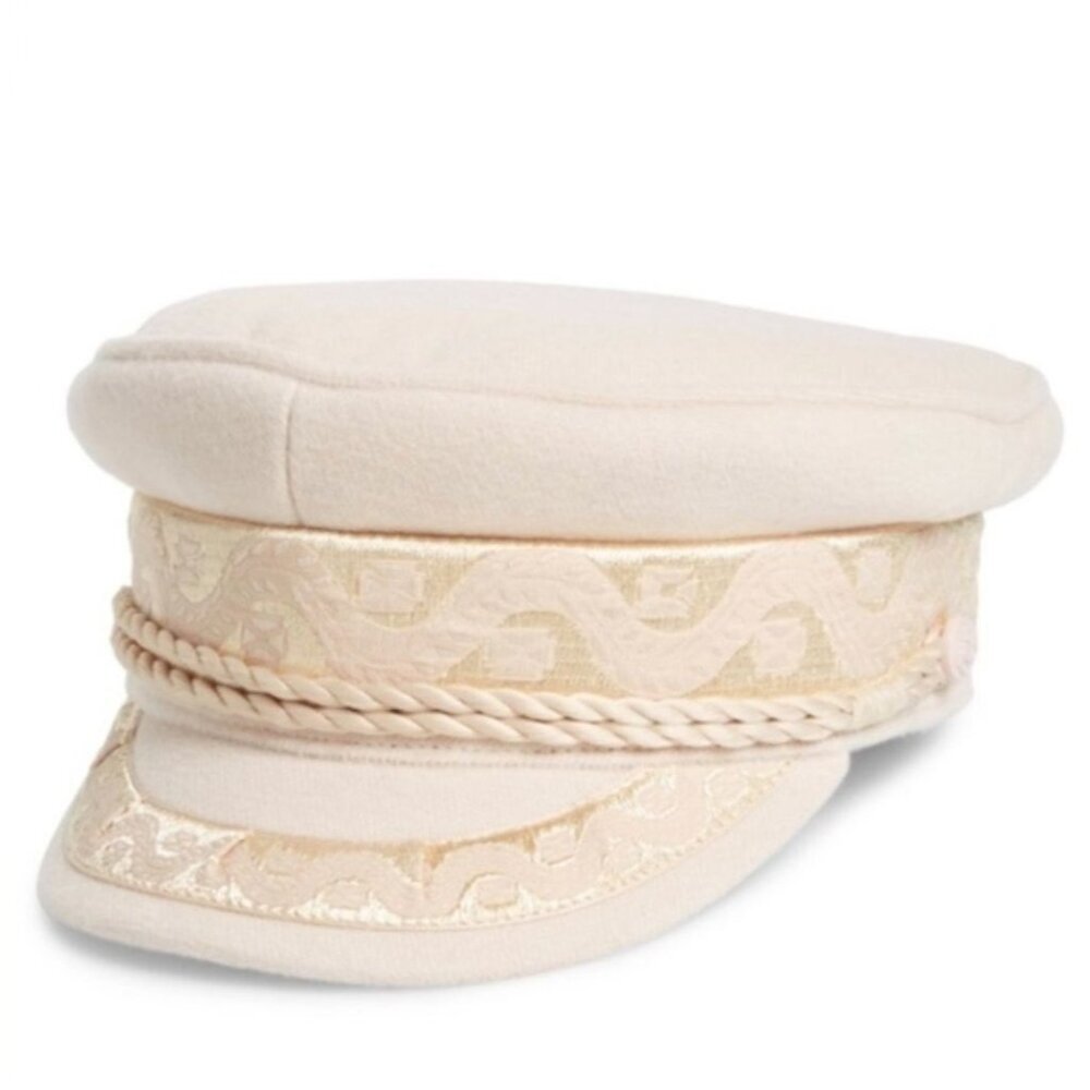 Lack of Color Gold Riviera Cap Various Sizes - Picture 4 of 11